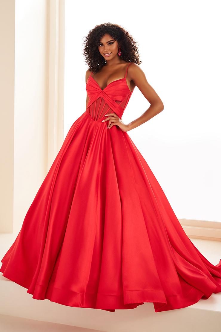 Ellie Wilde Style Number EW36073 - 4