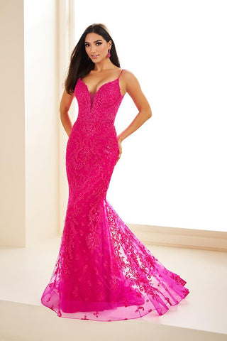 Ellie Wilde Style Number EW36096 - 7