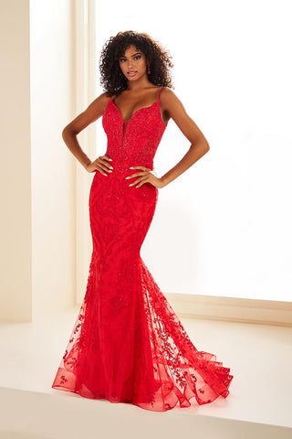 Ellie Wilde Style Number EW36096 - 4