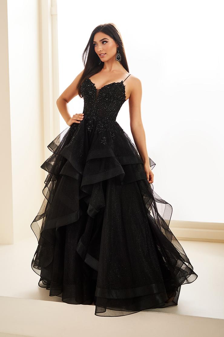 Ellie Wilde Style Number EW36203 - 7