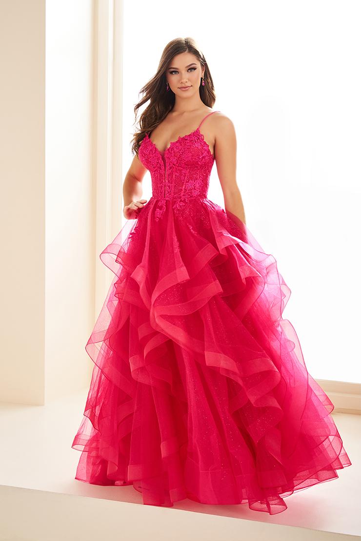 Ellie Wilde Style Number EW36203 - 6