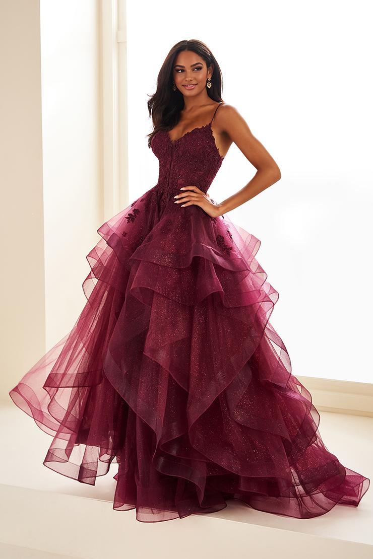 Ellie Wilde Style Number EW36203 - 8