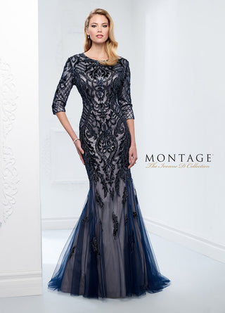 Ivonne D Style Number 116D31 - 7