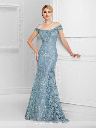 Ivonne D Style Number 117D71 - 3