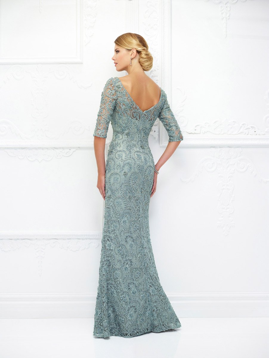 Ivonne D Style Number 118D06 - 2