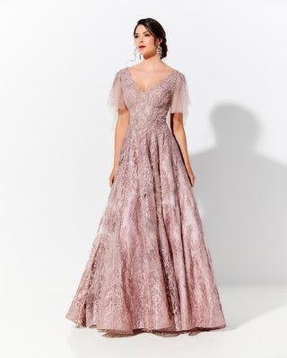 Ivonne D Style Number 120D10 - 1