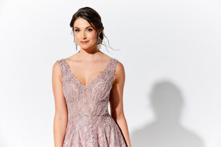 Ivonne D Style Number 120D10 - 9