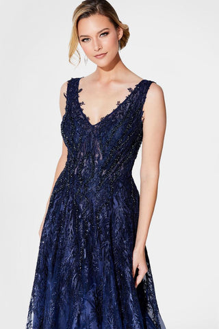 Ivonne D Style Number 120D10 - 15