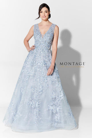 Ivonne D Style Number 122D67 - 1