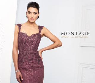 Ivonne D Style Number 218D26 - 3