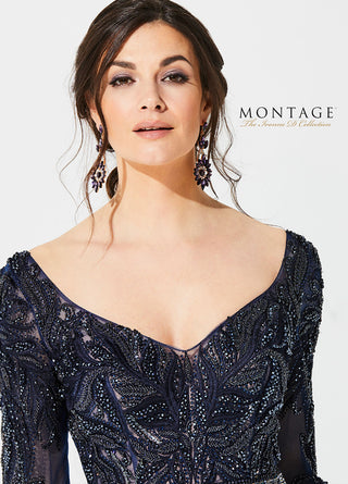 Ivonne D Style Number 219D79 - 3