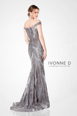 Ivonne D Style Number 220D22 - 2