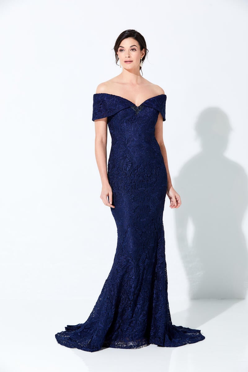Ivonne D Style Number 220D25 - 1