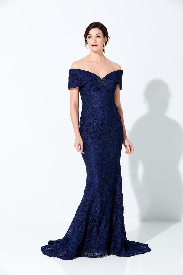 Ivonne D Style Number 220D25 - 1