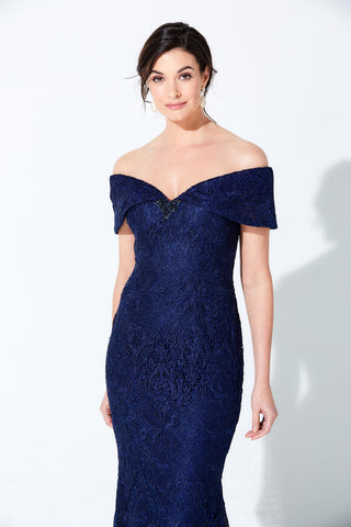 Ivonne D Style Number 220D25 - 4