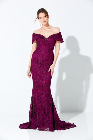 Ivonne D Style Number 220D25 - 3