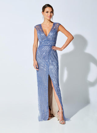 Ivonne D Style Number 221D44 - 1