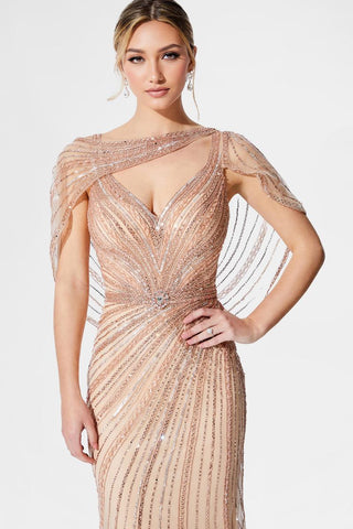 Ivonne D Style Number 221D47 - 4