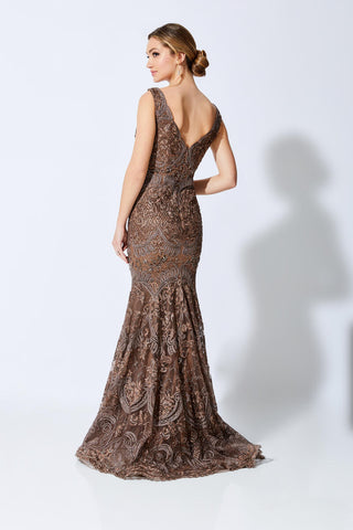 Ivonne D Style Number 221D49 - 2