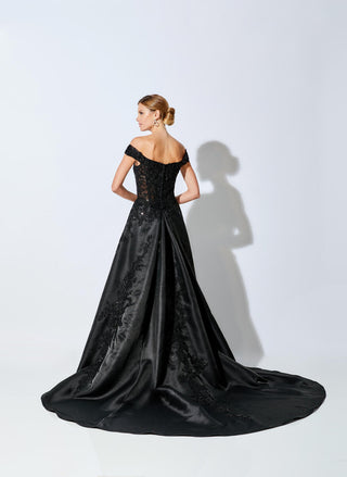 Ivonne D Style Number 221D51 - 2