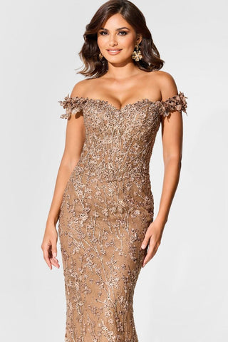 Ivonne D Style Number ID303 - 2