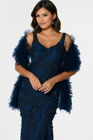 Ivonne D Style Number ID306 - 5