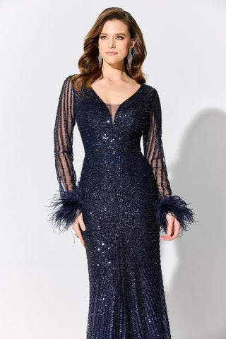 Ivonne D Style Number ID308 - 4