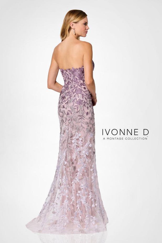 Ivonne D Style Number ID316 - 2