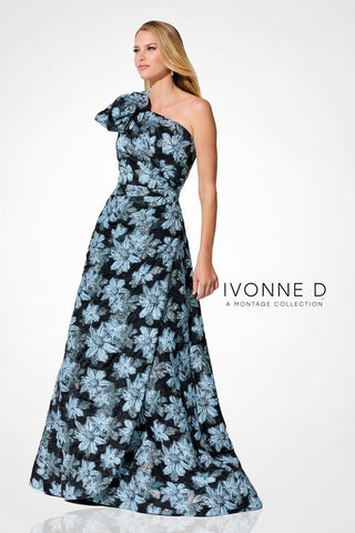 Ivonne D Style Number ID326 - 4