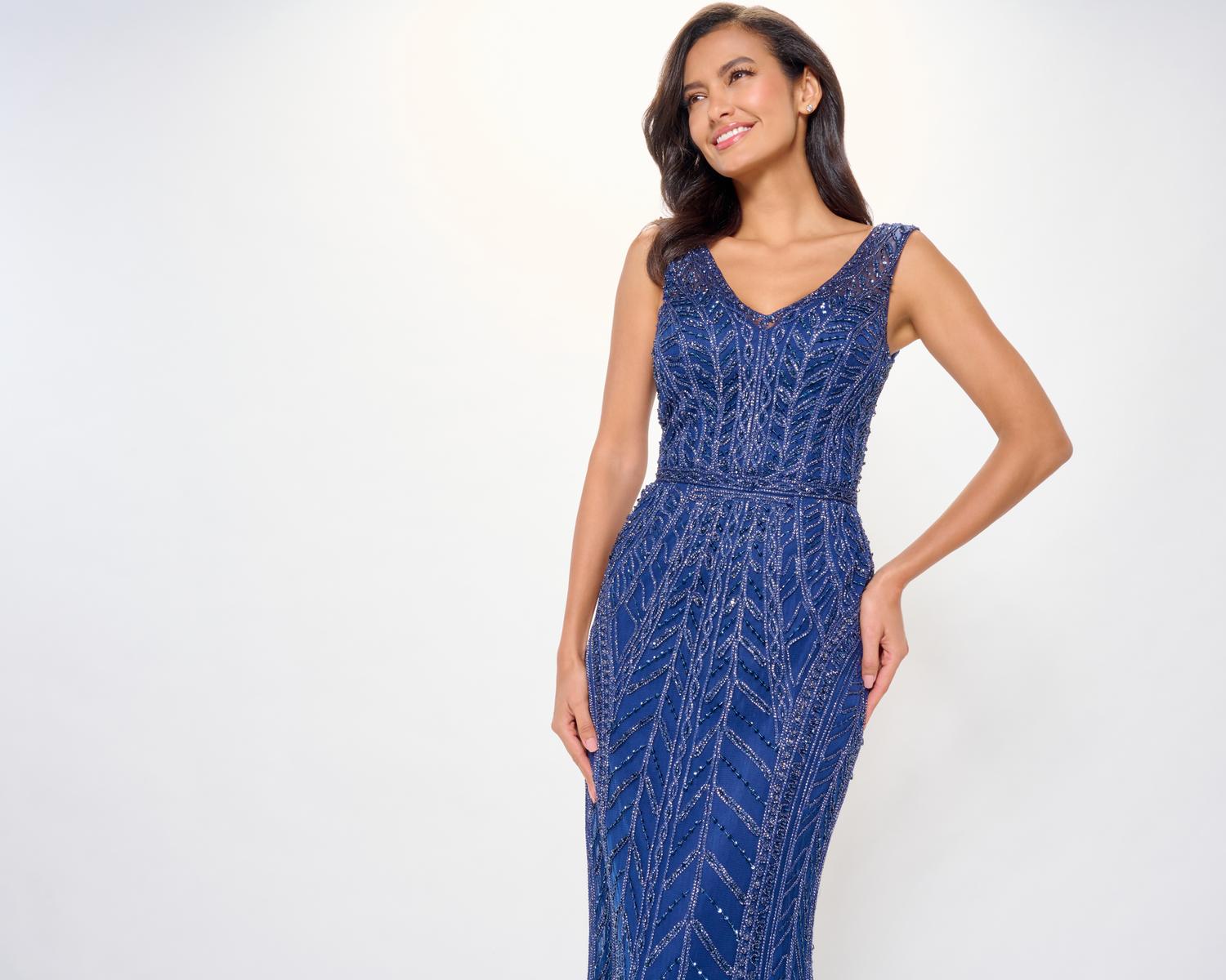 Ivonne D Style Number ID6211 - 7