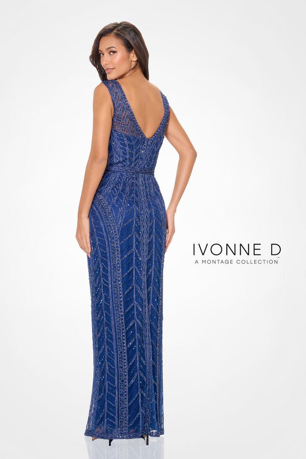 Ivonne D Style Number ID6211 - 2