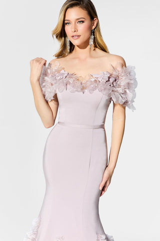 Ivonne D Style Number ID909 - 8