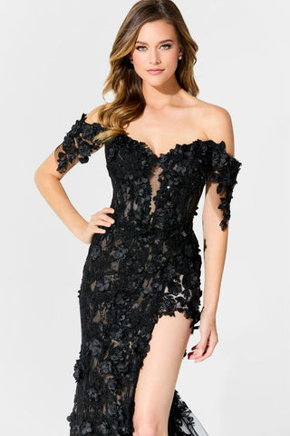 Ivonne D Style Number ID915 - 9