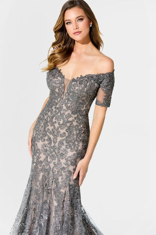 Ivonne D Style Number ID925 - 4