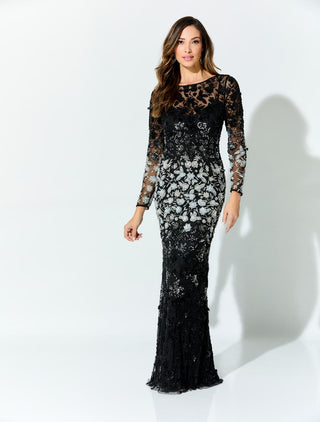 Ivonne D Style Number ID928 - 1