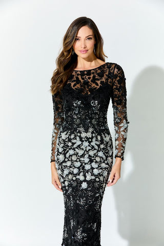 Ivonne D Style Number ID928 - 3