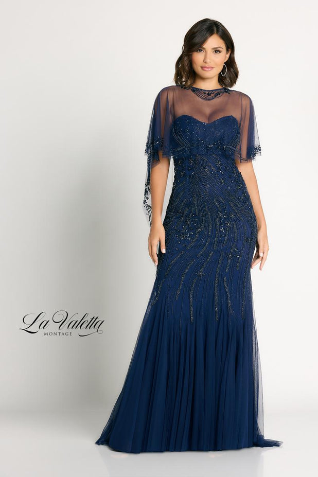 La Valetta Style Number LV6101 - 1