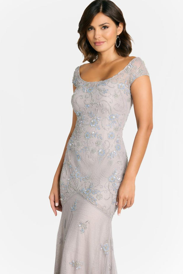 La Valetta Style Number LV6102 - 2