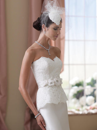 Martin Thornburg Bridal Style Number 114287 - 4