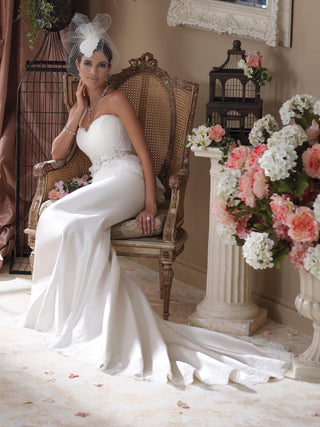 Martin Thornburg Bridal Style Number 114287 - 3