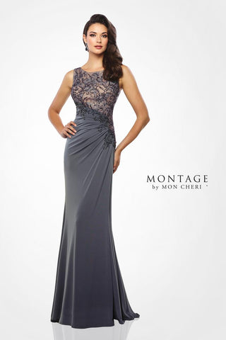 Montage Style Number 116947 - 3