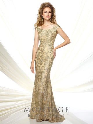 Montage Style Number 116948 - 1