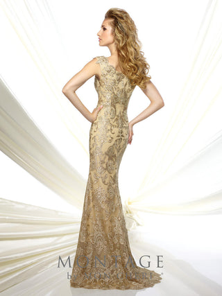 Montage Style Number 116948 - 2