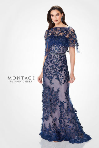 Montage Style Number 118961 - 5