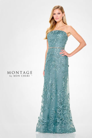 Montage Style Number 118961 - 10