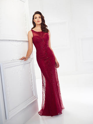 Montage Style Number 118963 - 1