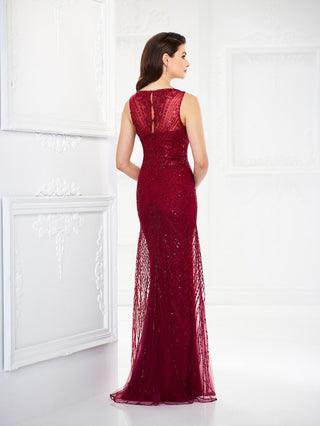 Montage Style Number 118963 - 2