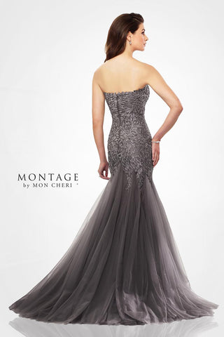 Montage Style Number 118964 - 2