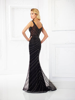 Montage Style Number 118985 - 2