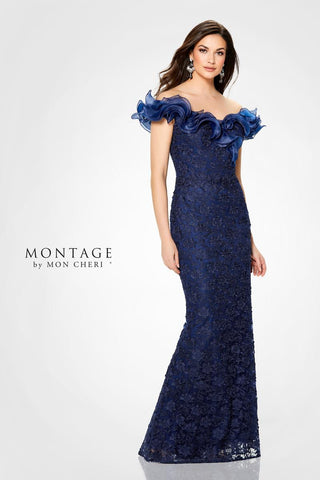 Montage Style Number 119931 - 4